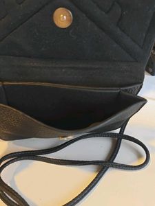 Black Light Weight Sling