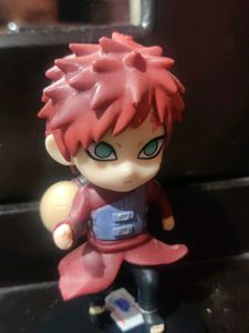Naruto Gaara Action Figure