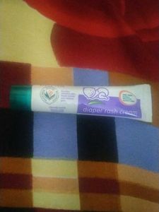 Diaper Rash Cream
