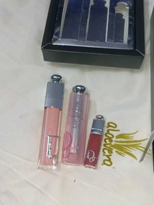 Dior Addict Lip Set
