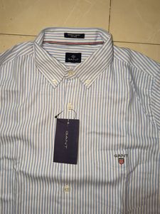 Men’s GANT Striped Shirt