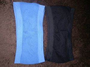 Non padded bralette Combo