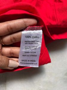 Coca-Cola Graphic Tank Top