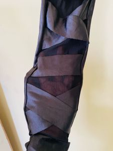 Black Pant