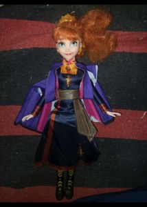Doll