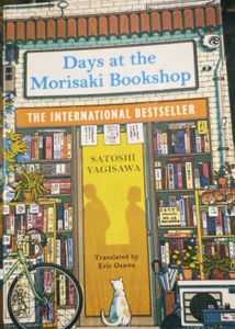 More Days at the Morisaki Bookshop