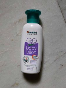 Himalaya Baby Lotion