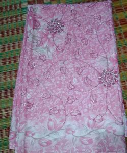 Imported Dubai Saree