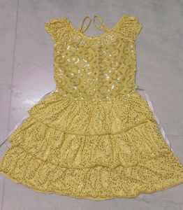 Combo Dress For Girls