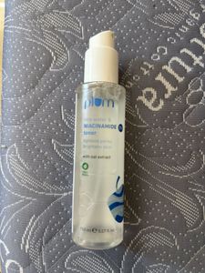 Plum Rice Water And Niacinamide Toner