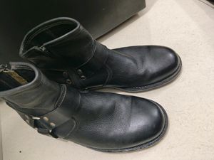Boots From Canada