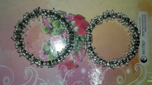 Pearly Bangals