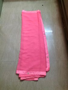 Saree Without Blouse