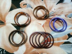 Bangles  5 Set
