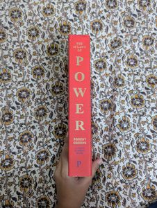 The 48 Laws Of Power