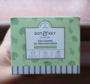 Dot &amp; Key Cica Niacinamide Moisturizer