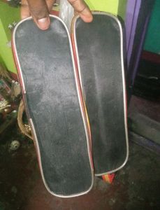 Unique Tote Bags - Set of 2