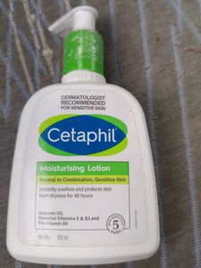 Cetaphil Moisturizing Lotion - 250ml