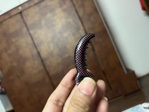 Banana Clip Set Of 7