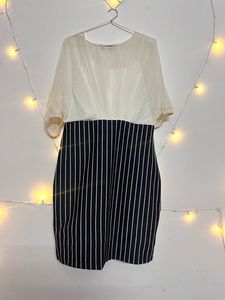 AND dress