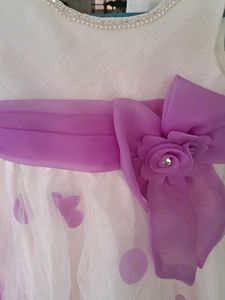 Kids Dress