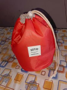 Makeup kit bag