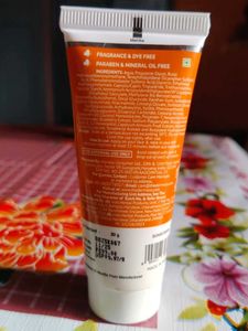 The Derma Co. Sunscreen SPF 50