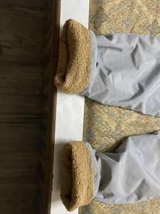 Cozy Fleece Lounge Pants