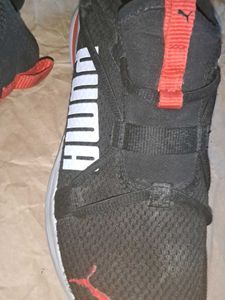 Puma Light Weight Sport Shoes