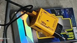Charger Brand New