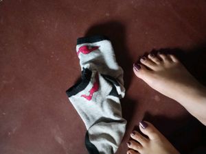 Used Socks For Women