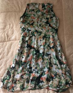 Korean Dress