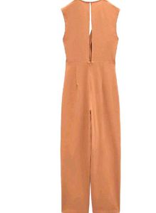 Zara Jumpsuit