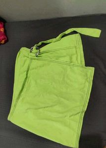 Wrap Skirt