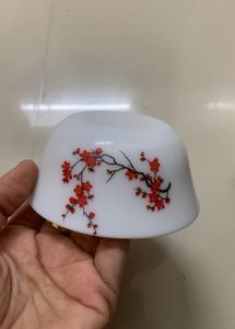 Cello Opalware Dinner Set
