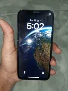 Iphone X 256 Gb