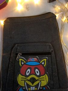 Bags