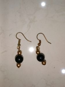Fancy Wooden Jwellery Set