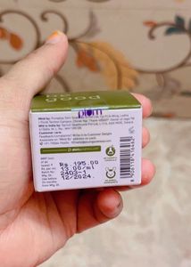 Plum Green Tea Skincare Set