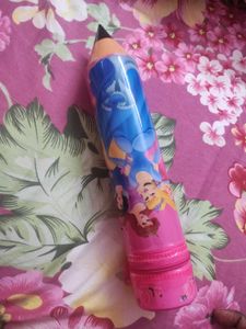Princess Pencil Case For Kids