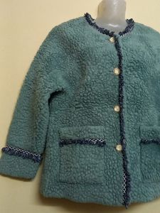 Winter Jacket Purchase From Manali