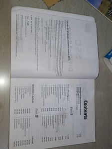 SSC Combined Higher Secondary Exam Book