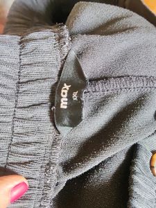 Max Brand Pant