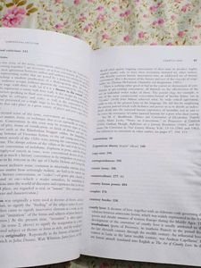 Glossary of Literary Terms