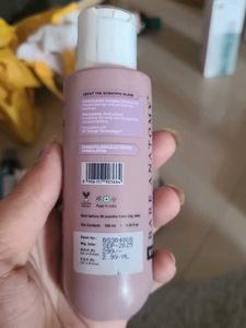 Travel friendly Bare Anatomy Shampoo Set