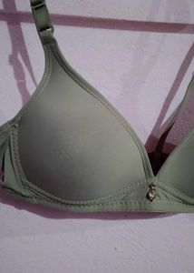 Bra Non Padded