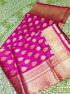 New Banarasi Saree🥻