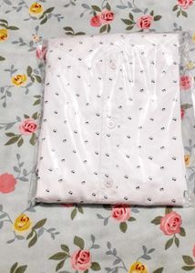 Brand New Shirt
