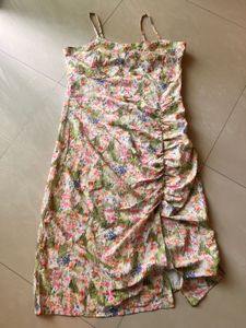 Flower Dress