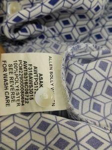 Off White Printed Top For Women&#39;s